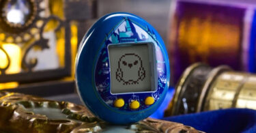 Tamagotchi Harry Potter : découvrez les 11 créatures du monde magique