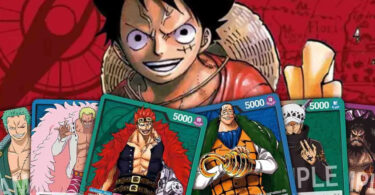 One Piece TCG : Comment jouer et collectionner les cartes ?
